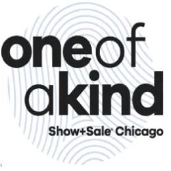 One of a Kind Show + Sale - December 2026